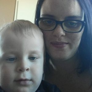 Meet your Posher, Sab'ee